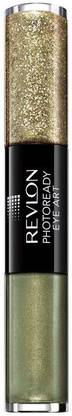Revlon PhotoReady Eye Art Lid+Line+Lash, Desert Dazzle 5 g