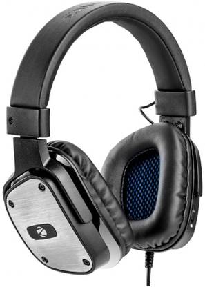 ZEBRONICS Gaming Headphone Wired