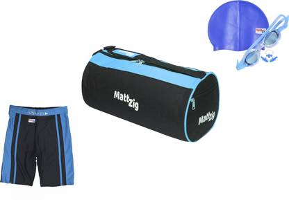 MATTZIG Classy Swimming Kit