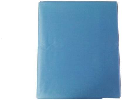 Kid's Care Tie-ups Single Size Stretchable, Waterproof Mattress Cover