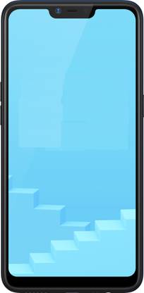 realme C1 (Mirror Black, 16 GB)
