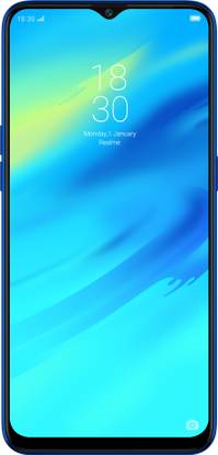 realme 2 Pro (Blue Ocean, 64 GB)