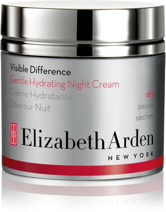 ELIZABETH ARDEN Visible Difference Gentle Hydrating Night Cream