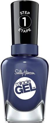SALLY HANSEN Miracle Gel Midnight Mod