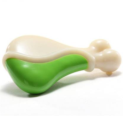 Pet Needs High Quality Hard Bite Chicken Legs Chew Toy for Puppy - Small Nylon Chew Toy For Dog