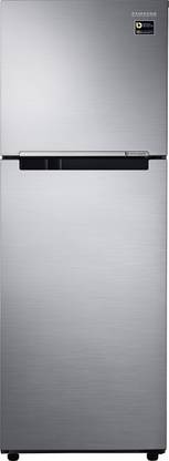 Samsung 253 L Frost Free Double Door 1 Star Refrigerator