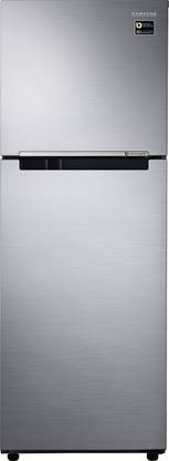 SAMSUNG 253 L Frost Free Double Door 2 Star Refrigerator