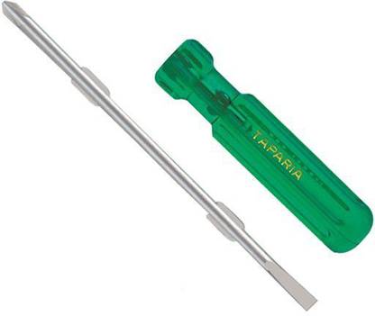 TAPARIA Double Ended Standard Screwdriver
