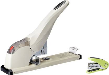 Kangaro MANUAL DS-23S24FL Heavy Duty Stapler 	23/6 ~ 23/24 na STAPLERS