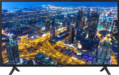 iFFALCON F2 80 cm (32 inch) HD Ready LED Smart Linux based TV