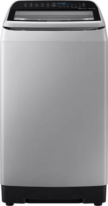 Samsung 7 kg Fully Automatic Top Load Washing Machine Silver