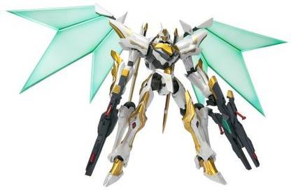Code Geass - Lancelot Albion Composite Ver. Ka Action Figure