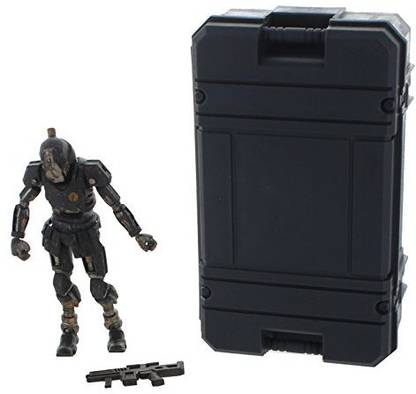 Acid Rain Abaddon Puppet Action Figure