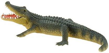 Bullyland Alligator Action Figure
