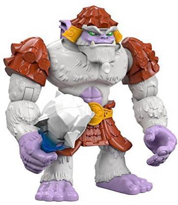 FISHER-PRICE Fisher-Price Boys Imaginext Yeti Large Action Figure