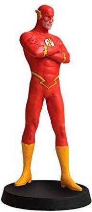 Eaglemoss DC Comics Super Hero Collection: The Flash Figurine