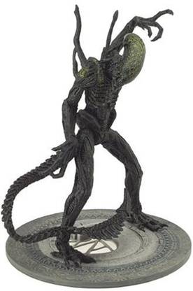 Aliens Predator McFarlane Toys Alien VS. Predator Movie Action Figure Grid Alien