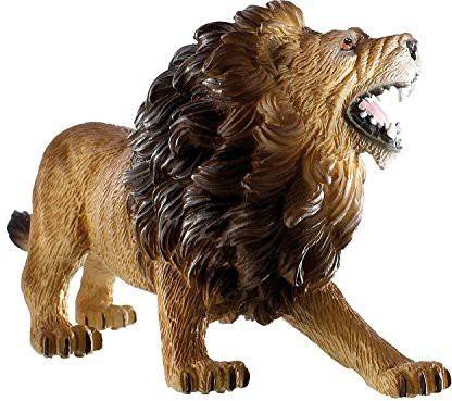Bullyland Lion Action Figure