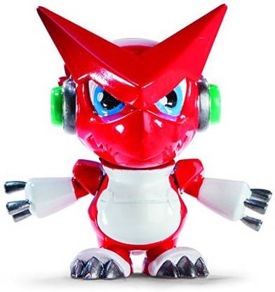 Digimon Fusion Action Figure Shoutmon