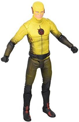 DC Collectibles The Flash TV: Reverse-Flash Action Figure
