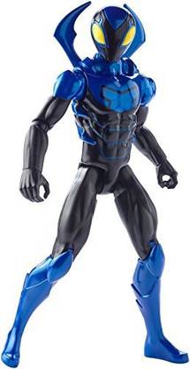 DC Comics Blue Beetle Action Figure