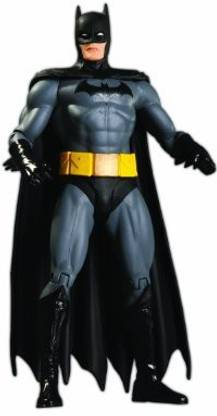 DC Comics Justice League Classic Icons