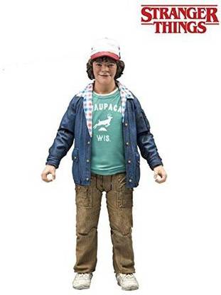 ACTION FIGURE Stranger Things Dustin