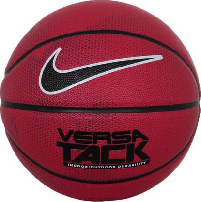 NIKE Versa Tack 8P 07 Basketball - Size: 7