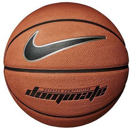 NIKE Dominate 8P Basketball - Size: 7