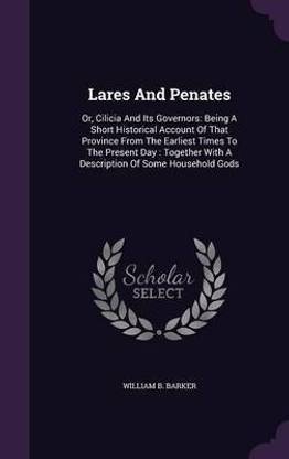 Lares And Penates