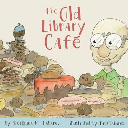 The Old Library Cafe