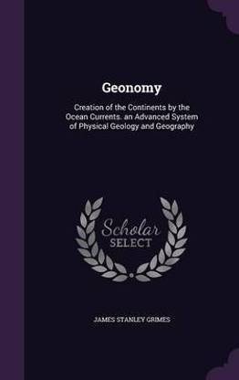 Geonomy