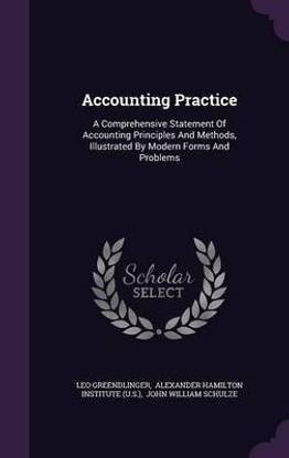 Accounting Practice