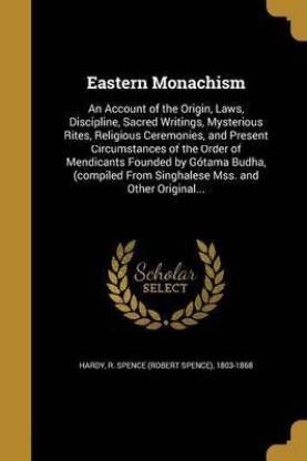 Eastern Monachism