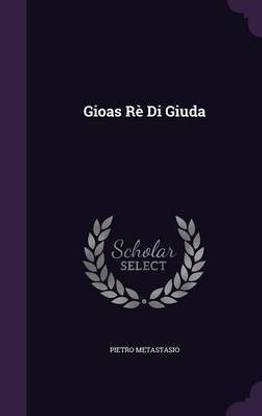 Gioas Re Di Giuda