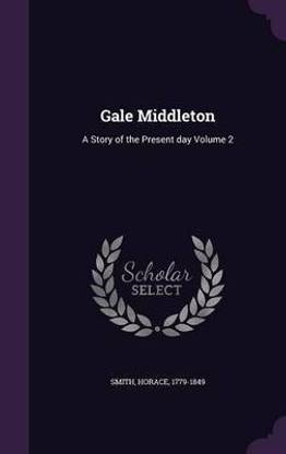 Gale Middleton