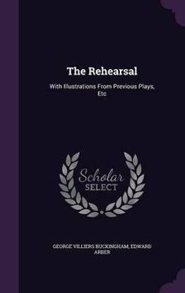 The Rehearsal