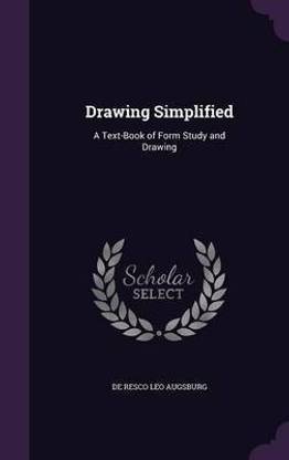 Drawing Simplified