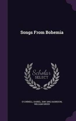 Songs from Bohemia