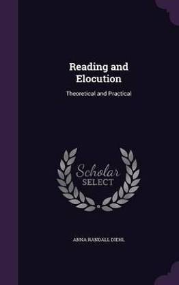 Reading and Elocution