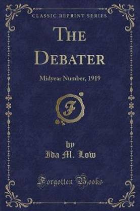 The Debater