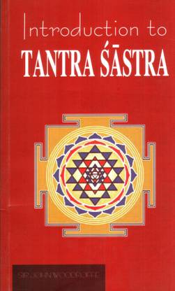 INTRODUCTION TO TANTRA SHASTRA