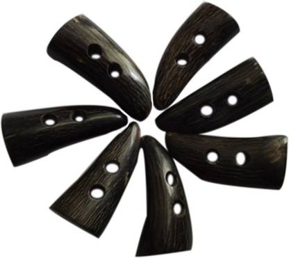 Northernstar Toggle Horn button (Pack of 12) Horns Buttons