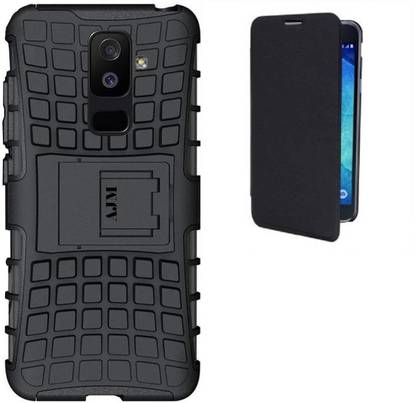Mozette Back Cover for Samsung Galaxy On6