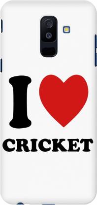 COBIERTAS Back Cover for SAMSUNG GALAXY A6