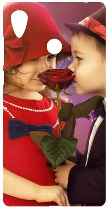 Wellcase Back Cover for Mobiistar C2