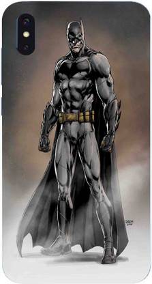 Sbliss Back Cover for iVooMi i2 Plus Back Cover/ iVooMi i2 Plus Back Case