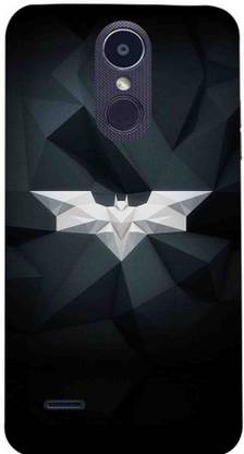 draxon Back Cover for LG K7i Back Cover/LG K7i Back Case