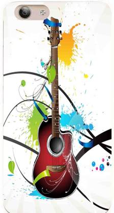 Sbliss Back Cover for Vivo Y53i Back Cover/Vivo Y53i Back Case