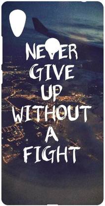 Wellcase Back Cover for Mobiistar C2